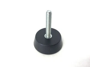 Octane Fitness Q35 Q35E Q37 Elliptical Leveling Foot Leveler 103362-001 - Picture 1 of 2
