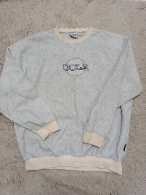 Sweatshirt UCLA vintage - Image 1 of 4