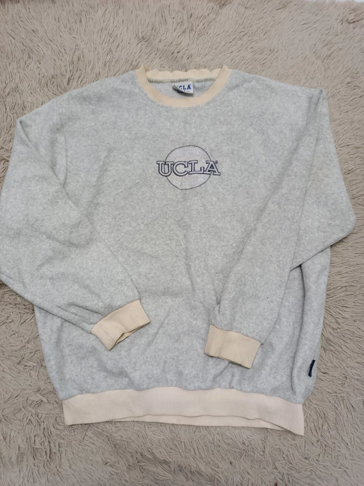 Sweatshirt UCLA vintage - Image 1 of 4