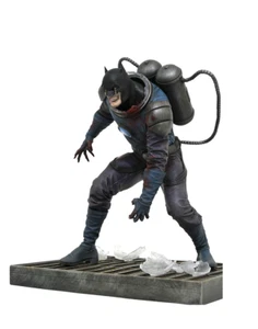 DC Gallery - Dceased Batman 20 cm Figur - Bild 1 von 1
