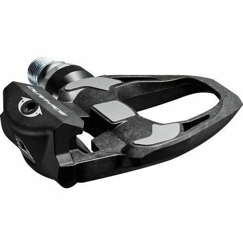 Shimano Dura-Ace PD-R9100 SPD SL Road Pedals - IPDR9100E1