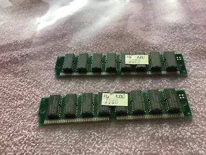 32mb edo ram (16mbx2) 72 pin - Picture 1 of 2