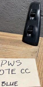 INTERRUPTOR VENTANA ELÉCTRICA LADO DERECHO PASAJERO 98-00 DODGE DURANGO SLT SXT - Imagen 1 de 2