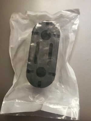 AP Exhaust Hanger 8066 fits most Buick,Cadi,Chvy,Chrys,Dodge,GMC,Isuzu,Olds,Ply - Image 1 of 2