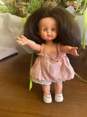 MINI FURGA LUCIA ABITO ORIGINALE - Immagine 1 di 4