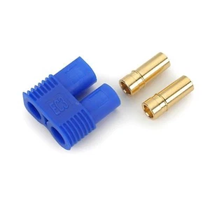 EC3 Battery Connector (2) Dynamite R/C DYNC0008  - Picture 1 of 1