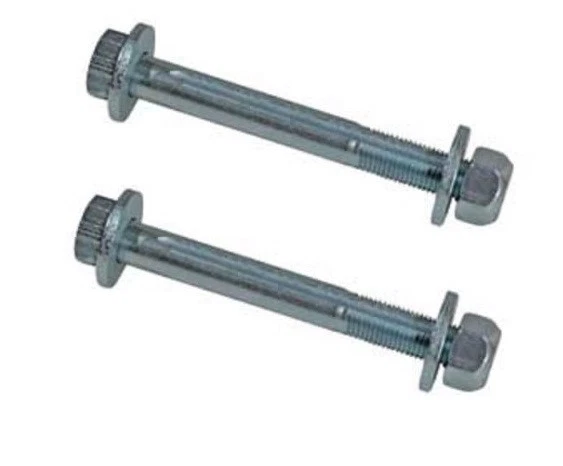 KIT DE RUEDA DE INCLINACIÓN DE LEVA DELANTERA SPC PARA W204 W203 C CLK CLS E GLK S SL SLK (PAR) Foto 1 de 2