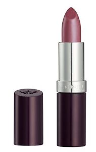 Rimmel Lasting Finish Lipstick - Up to 8 Hours of Intense Lip Color with Colo...