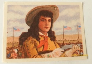 Image CHROMO Chocolat MARTOUGIN : Voyages N°114 pour Album SITTING BULL - Picture 1 of 2