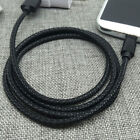 Heavy Duty Usb Cable Fast Charge Data Cord For Iphone 14 13 12 Ipad Charger Cord
