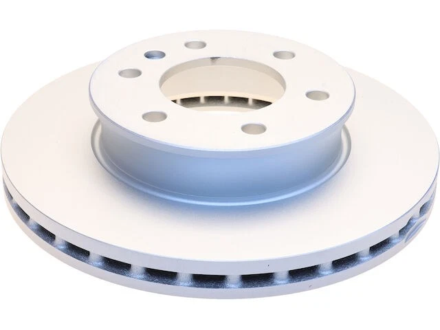 Rotor de freno delantero para Freightliner Sprinter 3500XD 2019-2021 4x4 2020 NQ633PX Foto 1 de 1