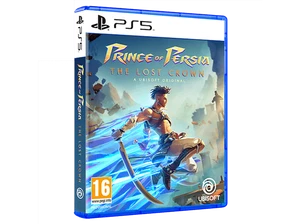 PS5 Prince of Persia: La Corona Perdida - Imagen 1 de 4