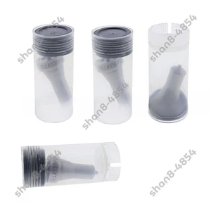 4 Pcs Fuel Injector Nozzle DLLA156P245 for Yanmar 4TNE106 4TNV106 Engine - Picture 1 of 2
