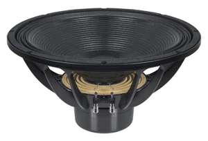 B & C Speaker 18DS100-4 LF Drivers 18-inch Woofer 4 Ohms Impedance Pro Audio... - Picture 1 of 7