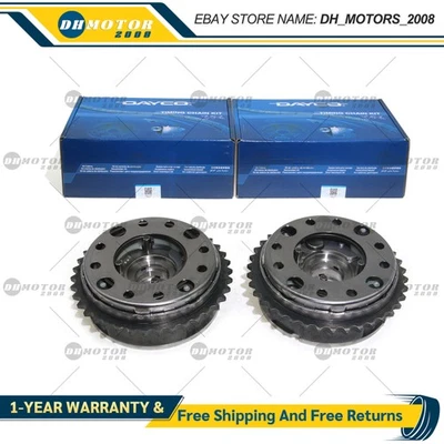 11367583818 11367583819 DAYCO Camshaft VVT Gear for BMW F22 F30 X4 Z4 N20 X3 2.0 - Image 1 of 4