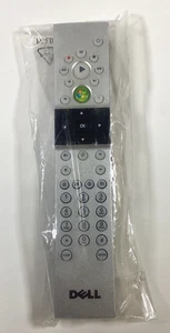Dell Windows Media Center Remote Control RC1974009/00 BRAND NEW! - Picture 1 of 5
