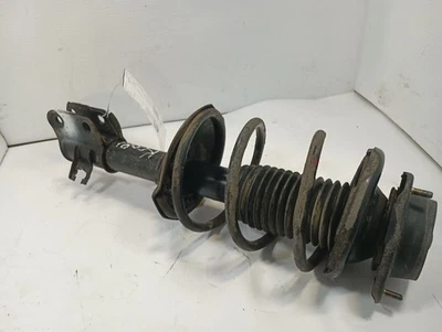 Задняя левая стойка водителя от 1999 Subaru Impreza 12109701 - Изображение 1 из 4