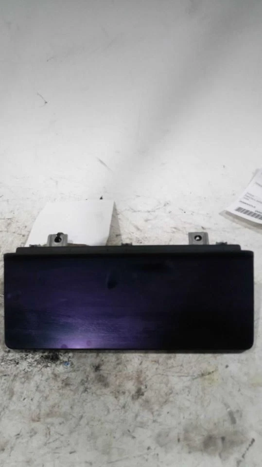 Info-GPS-TV Screen Display Dash 8.8" Screen Fits 18-21 BMW 230i 573774 - Image 1 of 4