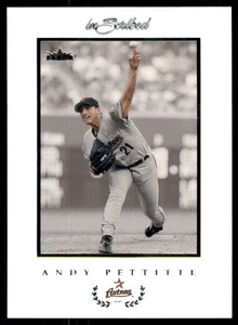 2004 Fleer Andy Pettitte Houston Astros #74 - Bild 1 von 2