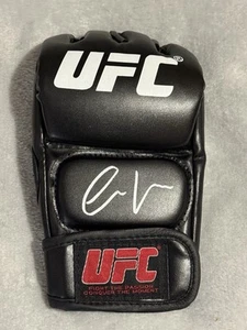 Conor McGregor Signed Autographed UFC MMA Glove Champion Beckett BAS COA - Picture 1 of 3
