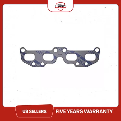 Junta de colector de escape Fel-Pro MS96539 para Nissan 2002-14 2,5 L I4 DOHC Foto 1 de 2