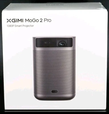 MOGO2 PRO Mogo 2 Pro 400ISO Lumens 1080p *New, Sealed - Image 1 of 4