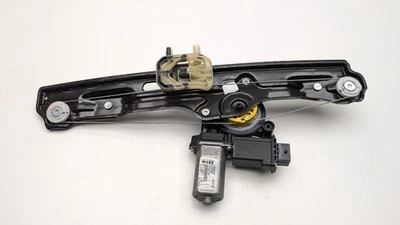 JEEP AVENGER WINDOW MOTOR REGULATOR FRONT LEFT PASSENGER SIDE 52232932 2025 - Image 1 of 4