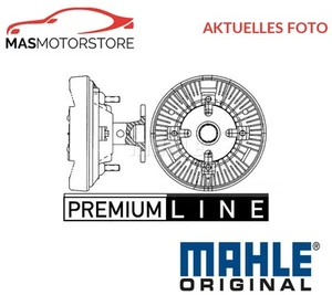 VISCO KÜHLER LÜFTER RAD WASSERKÜHLER MAHLE ORIGINAL CFC 231 000P I NEU - Picture 1 of 6