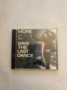 More Save The Last Dance CD 2000 Soundtrack Hip Hop Hollywood Records - Bild 1 von 4