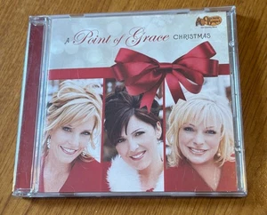 A Point of Grace Christmas CD (Rare exclusive edition Cracker Barrel - 2013) - Picture 1 of 3
