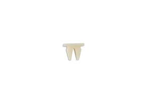 Connect Trim Locking Nut - for Hyundai 10pc 36738 - Picture 1 of 1