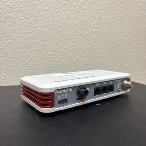 Freewave ZumLink Z9-PE Ethernet Funkgerät 900MHZ - getestet/funktionstüchtig - Bild 1 von 5