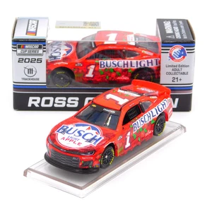 Ross Chastain 2025 Busch Light Apple 1:64 Nascar Diecast - Bild 1 von 4