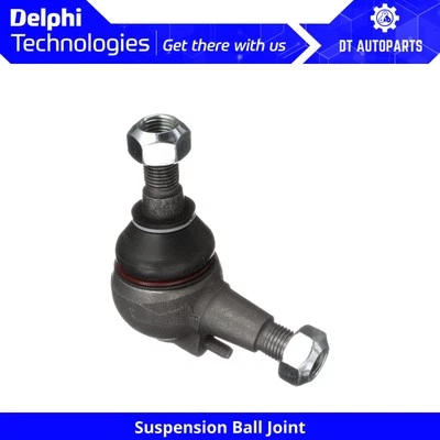 For 1996-1999, 2008-2009 Mercedes-Benz E300 Susp Ball Joint Front Lower Delphi - Image 1 of 4
