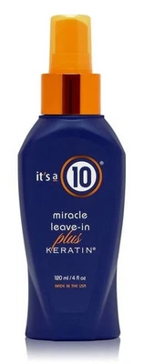 It's a 10 Miracle Leave In Plus Keratin 4 oz - Image 1 of 2