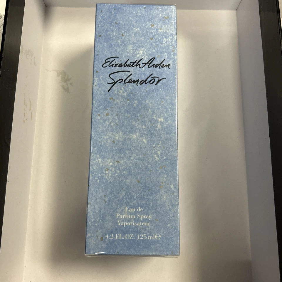 Elizabeth Arden Splendor 4.2oz  Women's Perfume