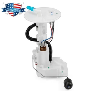 Fuel Pump Assembly Fit for Yamaha 2009-2024 YFZ450R YFZ450X 18P-13907-12-00 - Bild 1 von 7
