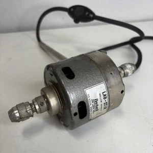 Eberbach Lab Stirrer 115v Dual Head Hollow Spindle Works 50/60 CY AC - Picture 1 of 10