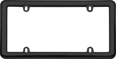Marcos de matrícula Cruiser Accessories 20640 Foto 1 de 4