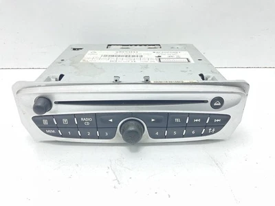 AUTORADIO PER RENAULT Megane III 281159389R (08>16) - Immagine 1 di 4
