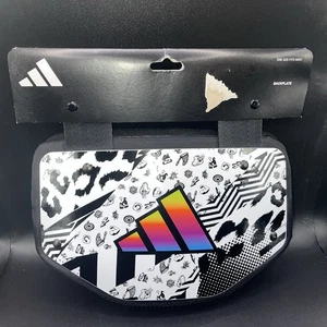 Adidas Fußball Impact absorbierende Rückenplatte, Einheitsgröße limitierte Auflage  - Bild 1 von 4