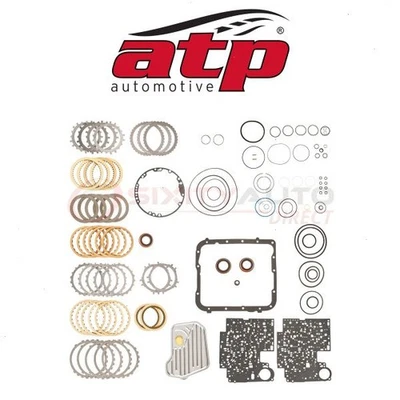 ATP Transmission Master Repair Kit for 1994-1996 Buick Roadmaster - gf Foto 1 de 4