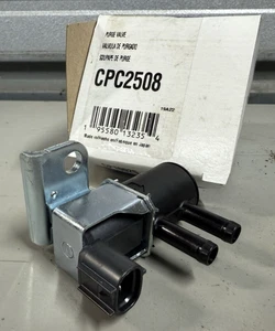 NOS Vapor Canister Purge Valve CPC2508 fits 15-19 Subaru Outback 3.6L - Bild 1 von 4