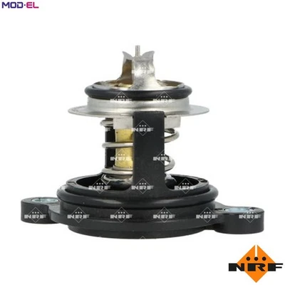 THERMOSTAT COOLANT 725379 FOR FORD FIESTA/VII/Van P4JC/P4JD/P4JA/P4JB 1.0L 3cyl - Image 1 of 4