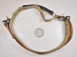 96 YAMAHA WAVERAIDER RA700 GAS FUEL PETROL TANK RETAINER BAND BELT STRAP - Picture 1 of 1