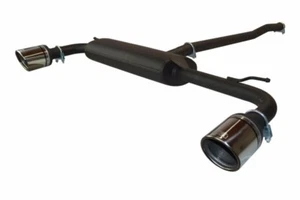 Escape deportivo para Mini Cooper S Countryman tipo R60 2011-2019 alrededor de 100 mm - Imagen 1 de 4
