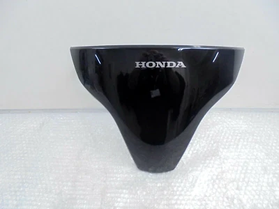 Honda CTX700 2014-2017 capó central delantero negro oscuro nuevo 64210-MJF-A30ZB Foto 1 de 4