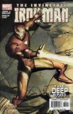 Iron Man (1998 3rd Series) #79