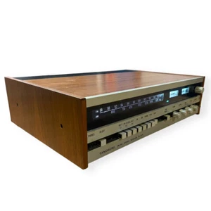 Receptor estéreo Tandberg TR-1020 - Imagen 1 de 21