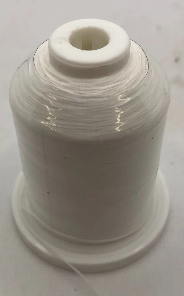 Maxi-Lock Serger Hilo e Hilo Serger Elástico Texturizado Foto 1 de 1